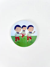 Load image into Gallery viewer, Sayaw Series Coaster (4pcs) Set