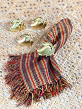 Load image into Gallery viewer, Philippine Mango Napkin Ring