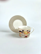 Load image into Gallery viewer, Laro Double Tea Set (Assorted Design)