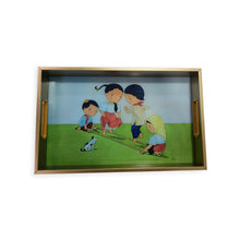 Load image into Gallery viewer, Sayaw Series Serving Tray (new)