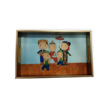 Load image into Gallery viewer, Sayaw Series Serving Tray (new)