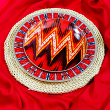 Load image into Gallery viewer, KAAYO Dinner and Salad Plates Set Design B