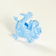 Load image into Gallery viewer, Sarimanok Napkin Ring