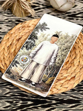 Load image into Gallery viewer, JOSE HONORATO LOZANO SERVING DISH