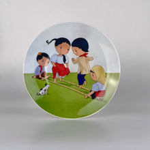 Load image into Gallery viewer, Sayaw Series Salad Plate Set (4pc Salad Plates)