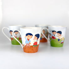 Load image into Gallery viewer, Sayaw Series Mugs (new)