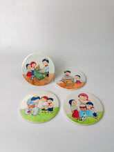 Load image into Gallery viewer, STREET FOOD SERIES COASTER (NEW)