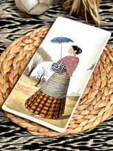 Load image into Gallery viewer, JOSE HONORATO LOZANO SERVING DISH