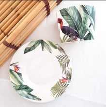 Load image into Gallery viewer, KALAW DOUBLE TEA CUP SET