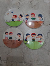 Load image into Gallery viewer, LARONG PINOY COASTER SERIES 2