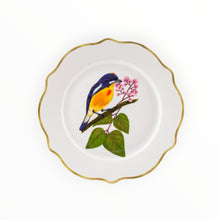 Load image into Gallery viewer, Ibon Dinner and Salad Plates Set of 4