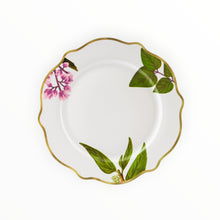 Load image into Gallery viewer, Ibon Dinner and Salad Plates Set of 4