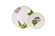 Load image into Gallery viewer, Ibon Dinner and Salad Plates Set of 4