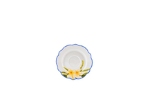Load image into Gallery viewer, Philippine Handsome Sunbird Double Tea Set