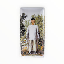 Load image into Gallery viewer, CHINO COMMERCIANTE SERVING DISH
