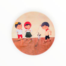 Load image into Gallery viewer, LARONG PINOY COASTER SERIES 2
