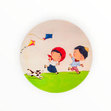Load image into Gallery viewer, LARONG PINOY COASTER SERIES 2