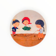 Load image into Gallery viewer, LARONG PINOY COASTER SERIES 2