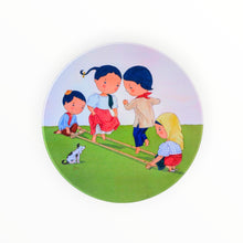 Load image into Gallery viewer, Sayaw Series Coaster (4pcs) Set