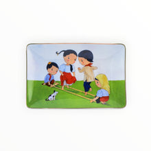 Load image into Gallery viewer, Sayaw Series Trinket Dish in a Kraft Box