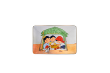 Load image into Gallery viewer, Kora Albano Trinket Dish (Bahay Bahayan / Bangka ) in a Kraft Box