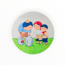 Load image into Gallery viewer, STREETFOOD SERIES COASTER