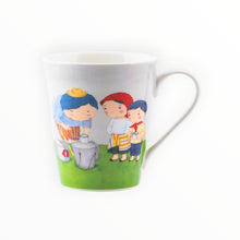 Load image into Gallery viewer, Street food Mugs
