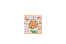 Load image into Gallery viewer, Chef Reggie Aspiras Dessert Ref Magnet (New)