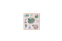 Load image into Gallery viewer, Chef Reggie Aspiras Dessert Ref Magnet (New)