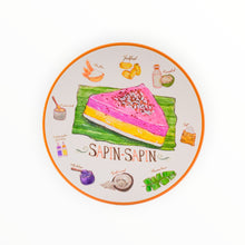 Load image into Gallery viewer, Chef Reggie Dessert Trivet (New)