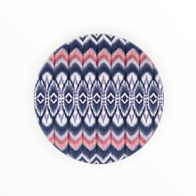 Load image into Gallery viewer, Ikat Coasters Set