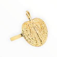 Load image into Gallery viewer, Abaniko Napkin Ring