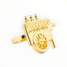 Load image into Gallery viewer, Sorbetes Napkin Rings