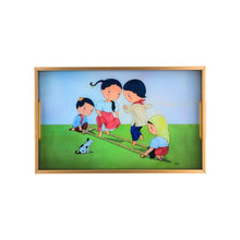 Load image into Gallery viewer, Sayaw Series Serving Tray