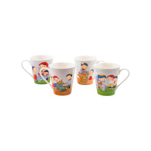 Load image into Gallery viewer, Street food Mugs