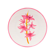 Load image into Gallery viewer, Bulaklak Salad Plates Only (4pcs) Set