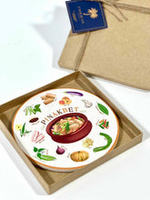 Load image into Gallery viewer, Chef Reggie Aspiras Recipe Trivet