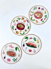 Load image into Gallery viewer, Chef Reggie Aspiras Recipe Trivet