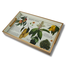 Load image into Gallery viewer, Philippine Mango Serving Tray