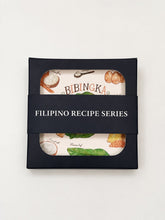 Load image into Gallery viewer, Chef Reggie Aspiras Dessert MDF Coasters (New)