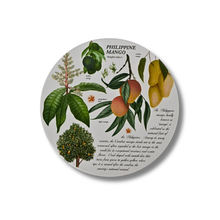 Load image into Gallery viewer, Philippine Mango Trivet