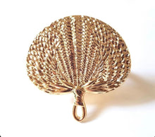 Load image into Gallery viewer, Abaniko Napkin Ring