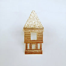 Load image into Gallery viewer, Bahay Kubo Napkin Ring