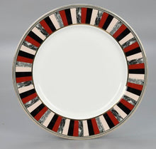 Load image into Gallery viewer, KAAYO Dinner and Salad Plates Set Design A