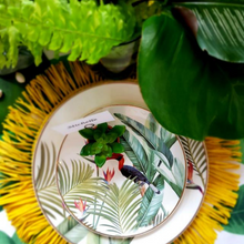 Load image into Gallery viewer, Kalaw Dinner and Salad Plate Set 4