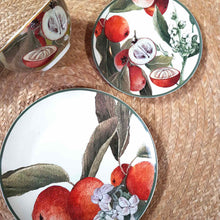 Load image into Gallery viewer, Mabolo Dinner and Salad Plates with Bowls Set
