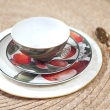 Load image into Gallery viewer, Mabolo Dinner and Salad Plates with Bowls Set