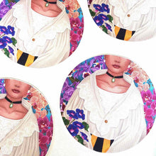 Load image into Gallery viewer, Mutya Placemat