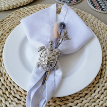 Load image into Gallery viewer, Pawikan Napkin Ring
