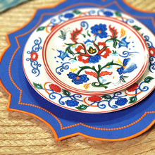 Load image into Gallery viewer, Habul Tiyahi'an Dinner and Salad Plates Set